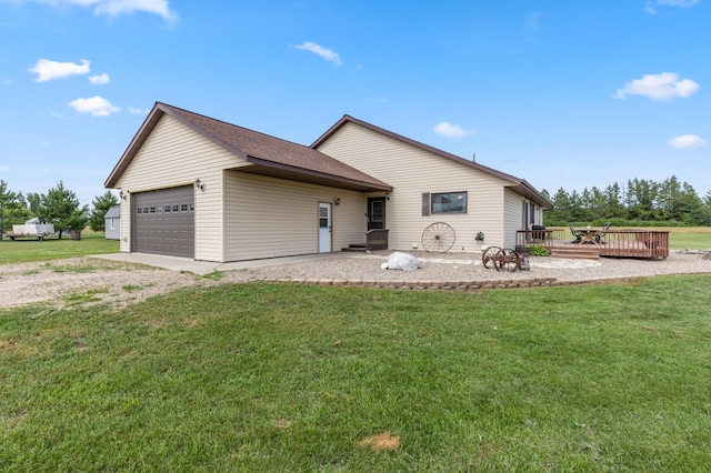 910 Bluebird Nest Ln SW, Backus, MN 56435 - photo 1