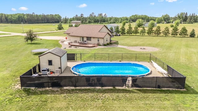 910 Bluebird Nest Ln SW, Backus, MN 56435 - photo 2