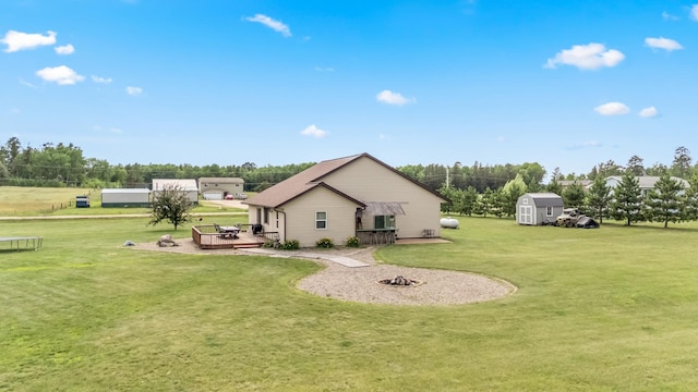 910 Bluebird Nest Ln SW, Backus, MN 56435 - photo 3