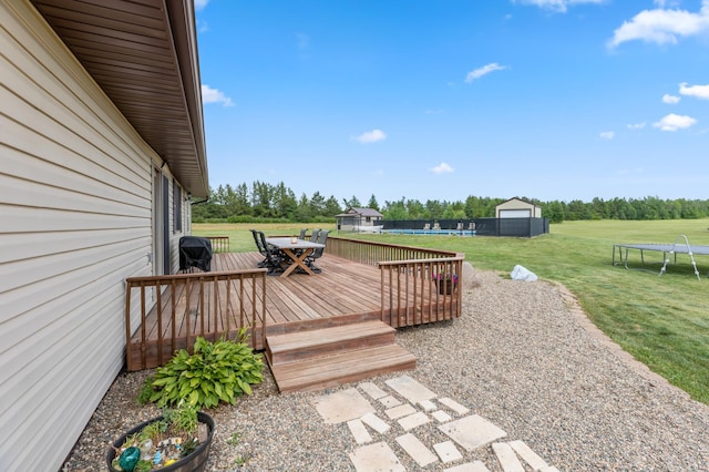 910 Bluebird Nest Ln SW, Backus, MN 56435 - photo 19