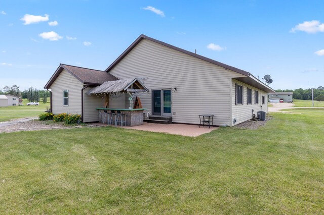 910 Bluebird Nest Ln SW, Backus, MN 56435 - photo 20
