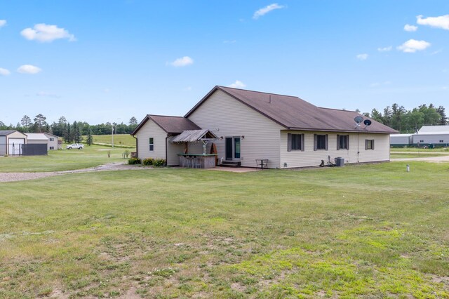 910 Bluebird Nest Ln SW, Backus, MN 56435 - photo 31