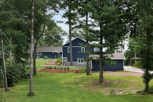 8074 Pine Point Rd, Lake Shore, MN 56468 - photo 41