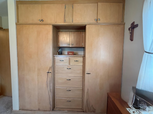 905 Clausen Ave, Albert Lea, MN 56007 - view of closet