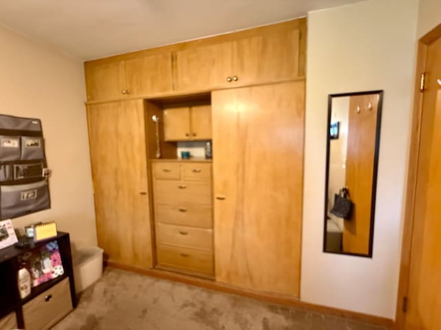 905 Clausen Ave, Albert Lea, MN 56007 - view of closet