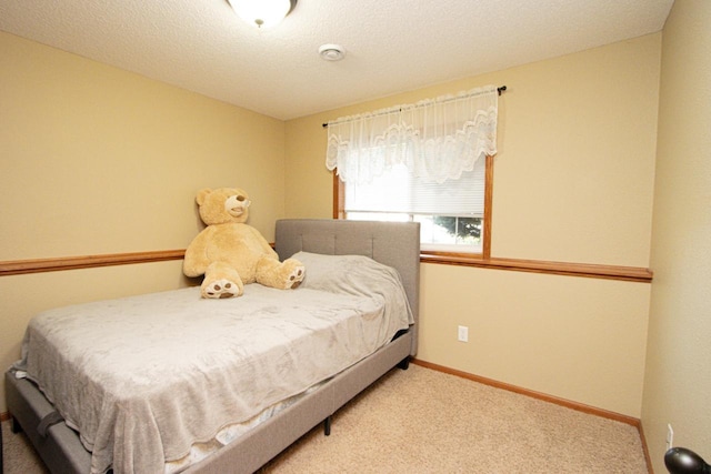 2223 Fairbanks Dr, North Mankato, MN 56003 - carpeted bedroom with baseboards