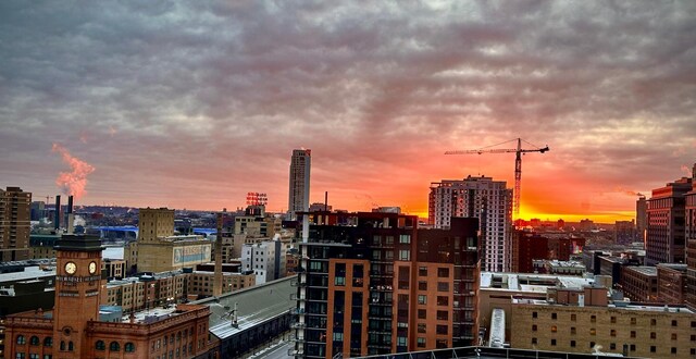 121 Washington Ave S Unit 1508, Minneapolis, MN 55401 - city view