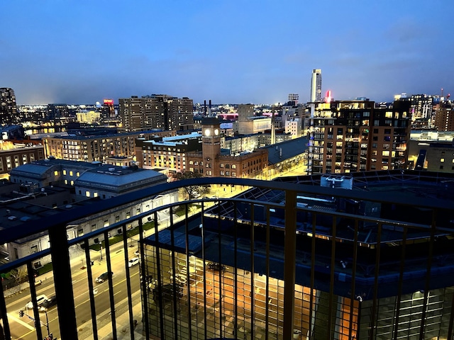 121 Washington Ave S Unit 1508, Minneapolis, MN 55401 - city view