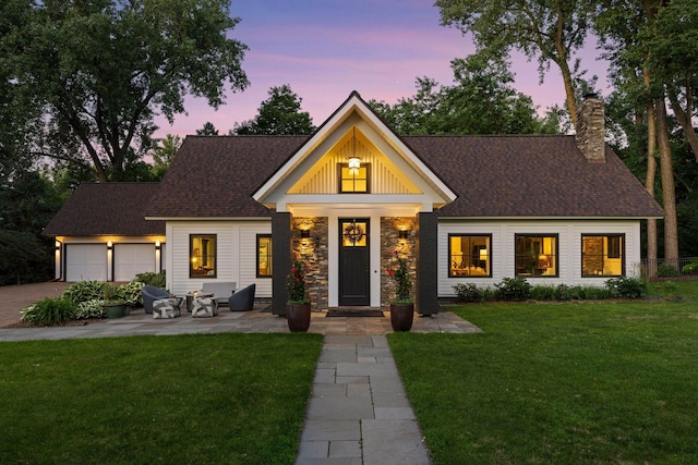 6617 Iroquois Trl, Edina, MN 55439 - photo 1