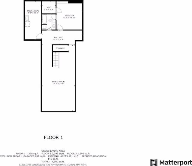 6617 Iroquois Trl, Edina, MN 55439 - photo 61