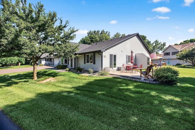 3662 Gershwin Ln N, Oakdale, MN 55128 - photo 27