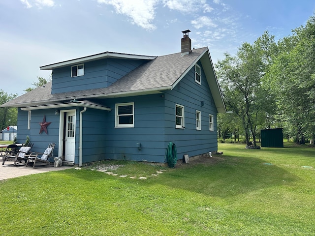 3796 300th St, Cannon Twp, MN 56734 - photo 32