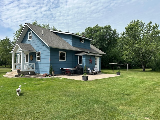 3796 300th St, Cannon Twp, MN 56734 - photo 34