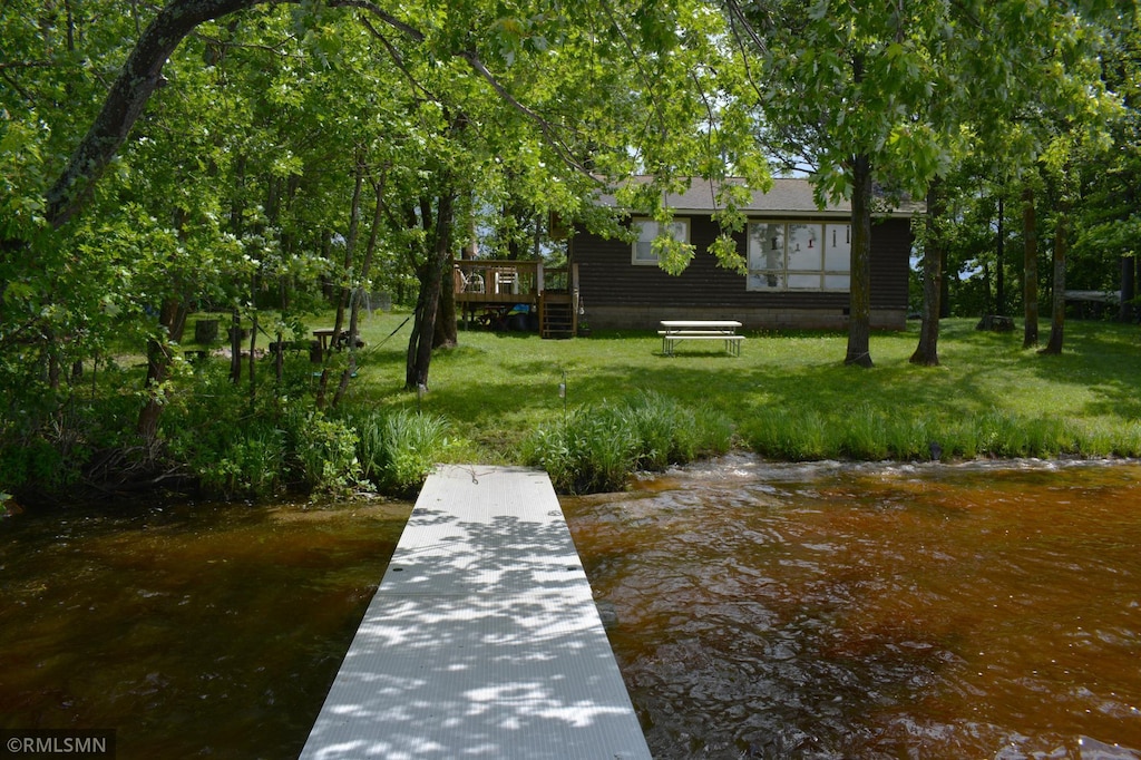 51639 209th Pl, Mcgregor, MN 55760 - photo 1