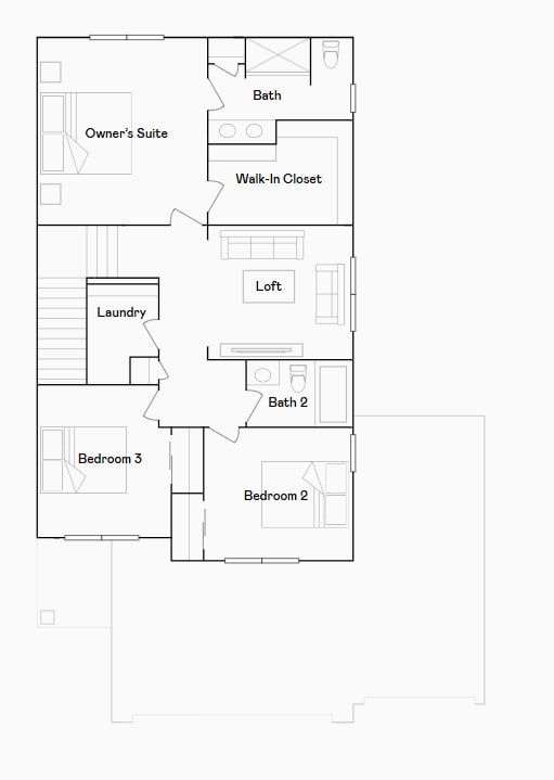 22461 Isla Way, Rogers, MN 55374 - photo 15