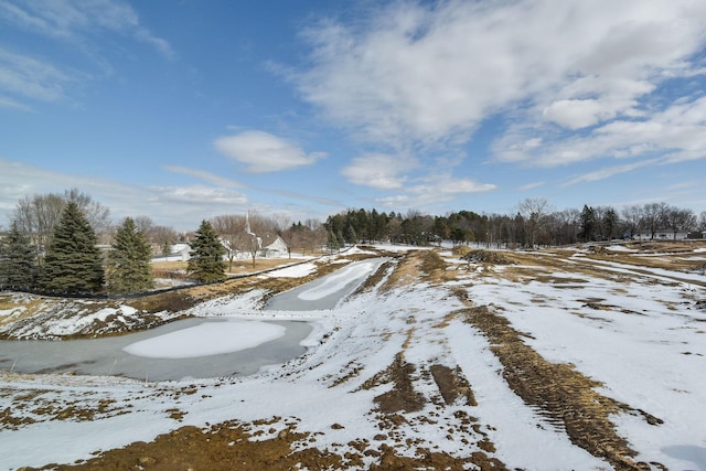 3886 Larabee Ave NE, Saint Michael, MN 55376 - view of asphalt road