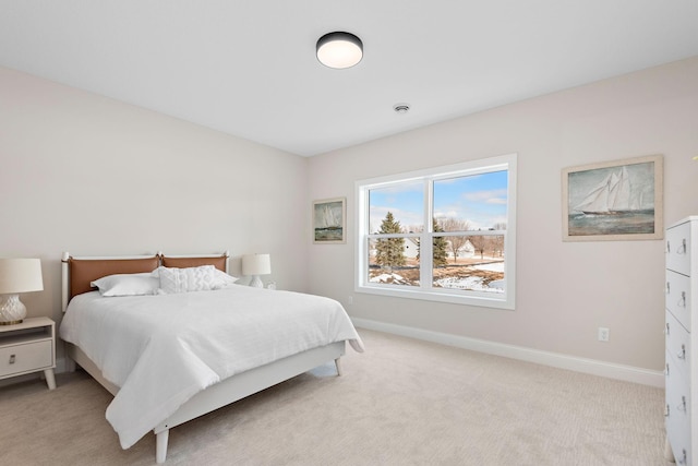 3886 Larabee Ave NE, Saint Michael, MN 55376 - bedroom with light carpet