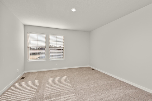39749 Fallbrook Ave, North Branch, MN 55056 - empty room with carpet and baseboards