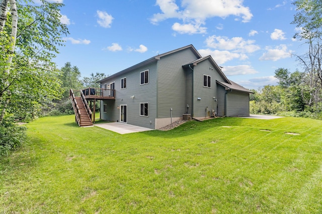 24175 Yakima St NW, Saint Francis, MN 55070 - photo 7