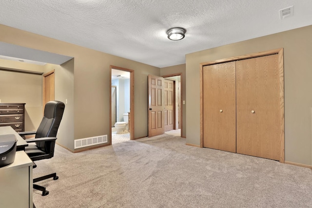 6 Pleasant View Ln, Circle Pines, MN 55014 - office with carpet floors and baseboards
