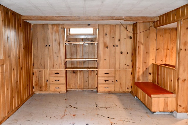 308 Maple Ave S, Thief River Falls, MN 56701 - view of storage