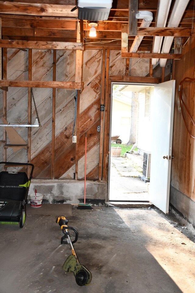 308 Maple Ave S, Thief River Falls, MN 56701 - view of miscellaneous room