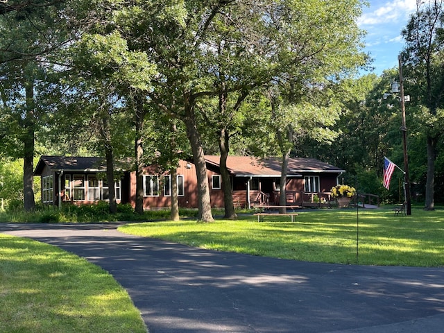 13278 Deer Wood Trl, Crosslake, MN 56442 - photo 1