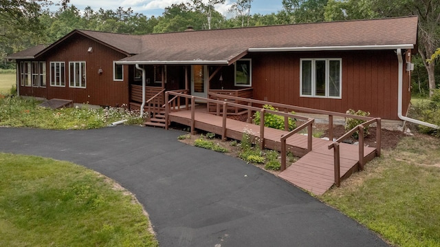 13278 Deer Wood Trl, Crosslake, MN 56442 - photo 2