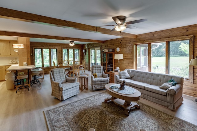 13278 Deer Wood Trl, Crosslake, MN 56442 - photo 6