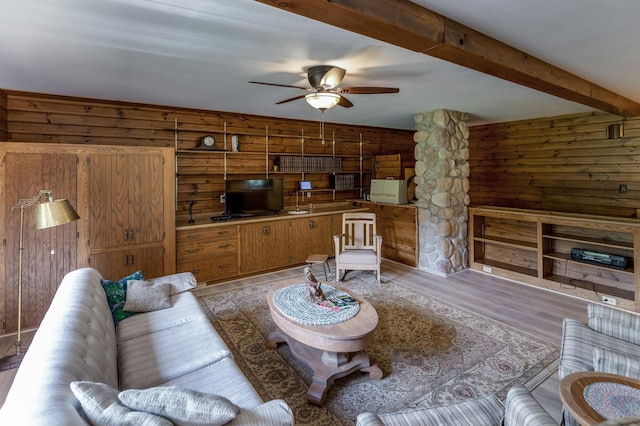13278 Deer Wood Trl, Crosslake, MN 56442 - photo 7
