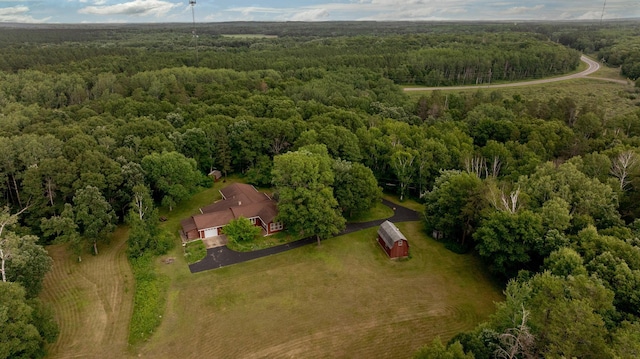 13278 Deer Wood Trl, Crosslake, MN 56442 - photo 49