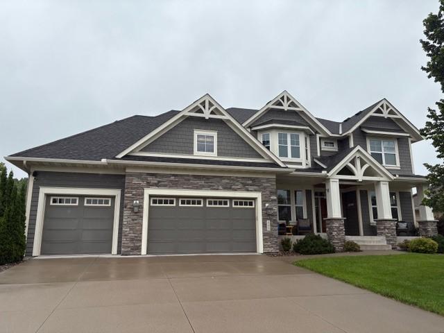 405 Riverside Cir, Anoka, MN 55303 - photo 1