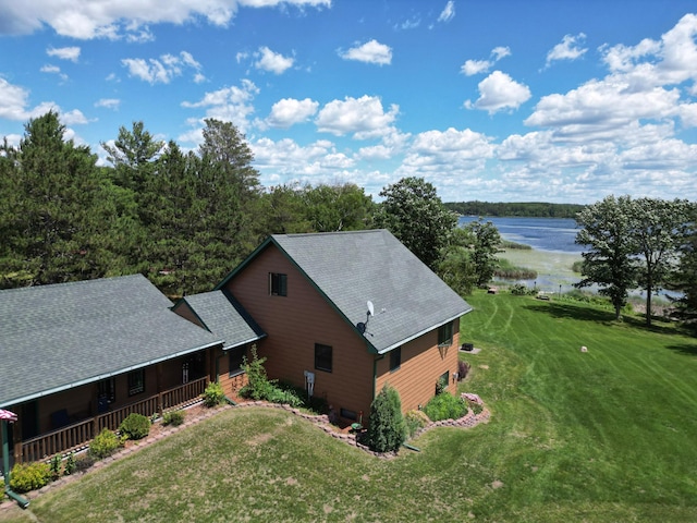 21264 Fair Oaks Dr, Nevis, MN 56467 - photo 2