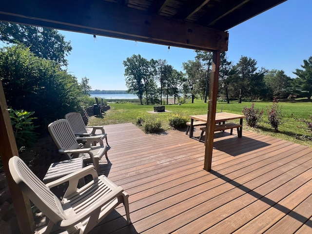 21264 Fair Oaks Dr, Nevis, MN 56467 - photo 24
