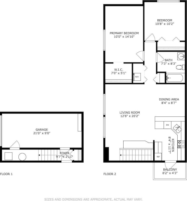 13525 Zenith Ln, Eden Prairie, MN 55346 - view of property floor plan