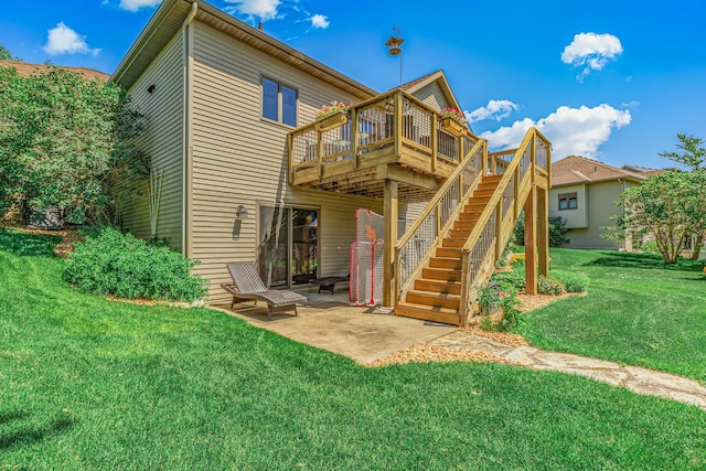 1612 Boulder Dr, Sartell, MN 56377 - photo 44