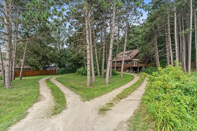 94 Wood Ridge Dr, Troy Twp, WI 54022 - photo 21