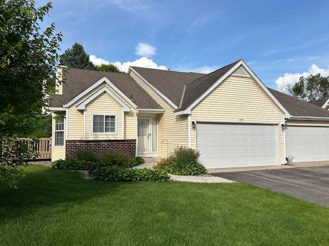 12818 Eastview Curv, Apple Valley, MN 55124 - photo 1