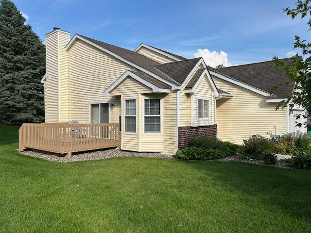 12818 Eastview Curv, Apple Valley, MN 55124 - photo 3