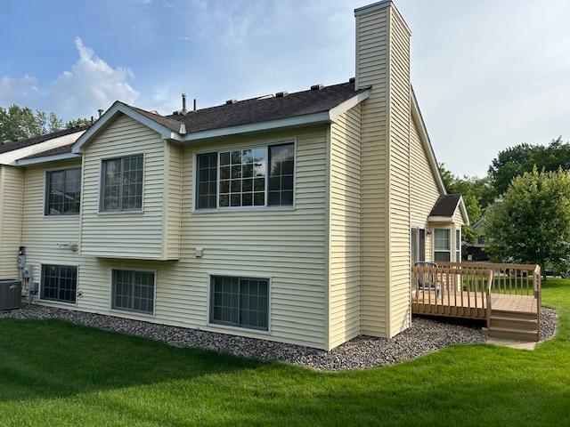 12818 Eastview Curv, Apple Valley, MN 55124 - photo 4