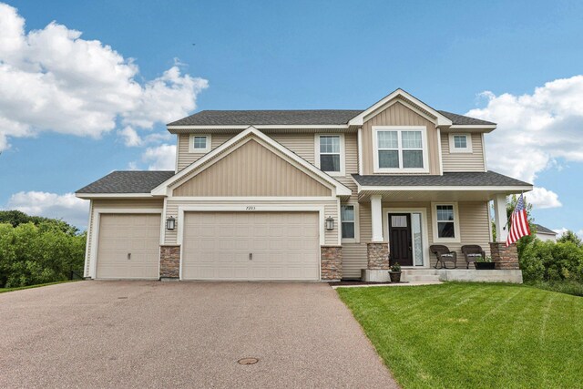 7205 208th Cir N, Forest Lake, MN 55025 - photo 34