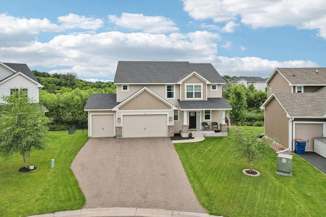 7205 208th Cir N, Forest Lake, MN 55025 - photo 35
