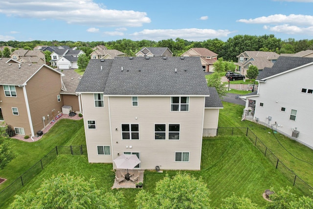 7205 208th Cir N, Forest Lake, MN 55025 - photo 39