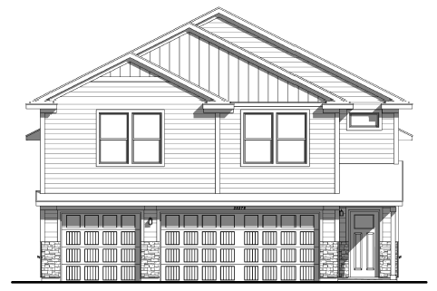 619 Redwood Loop N, Cambridge, MN 55008 - photo 1