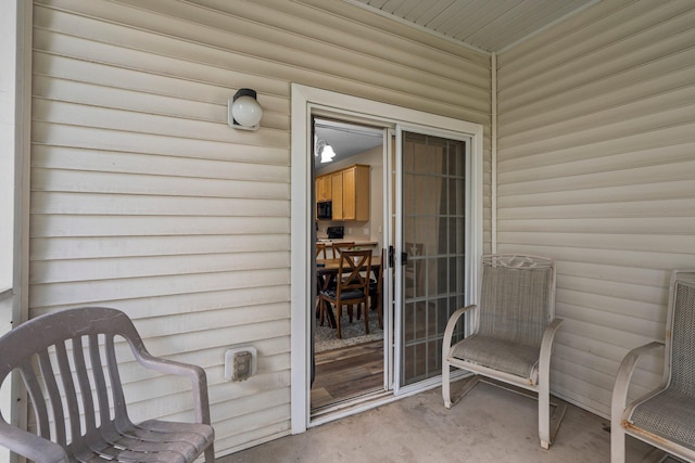 7735 Lachman Ave NE, Otsego, MN 55301 - doorway to property