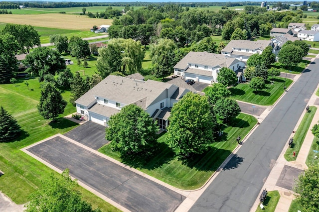 7735 Lachman Ave NE, Otsego, MN 55301 - aerial view