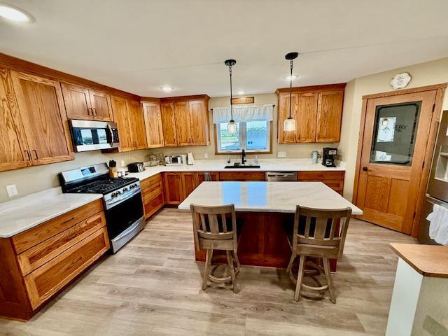 602 Newburg Ave, Mabel, MN 55954 - photo 3