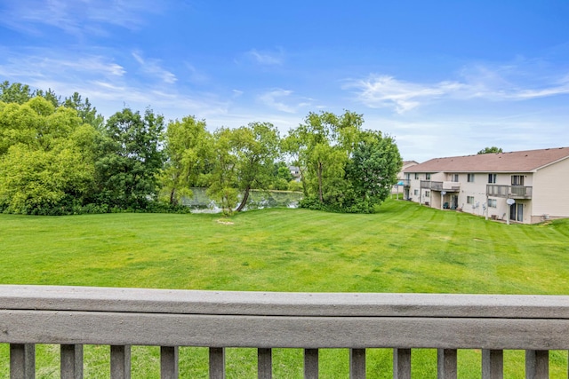 940 14th Ln SE, Cambridge, MN 55008 - view of green lawn