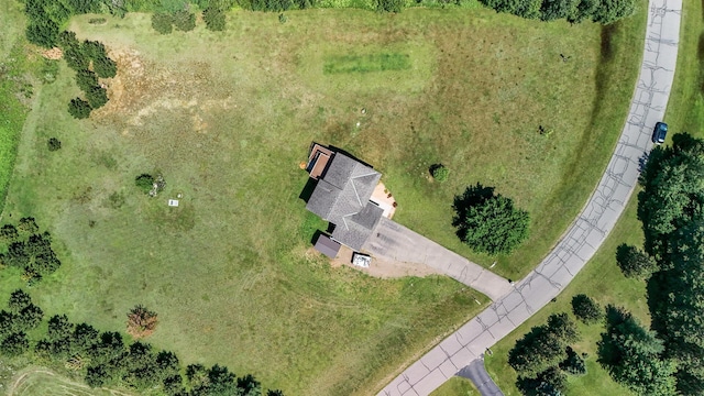 30354 118th St, Baldwin Twp, MN 55371 - view of subject property