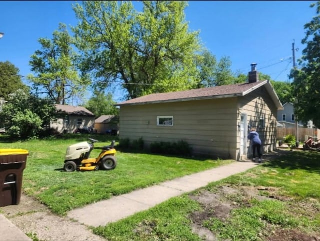 523 2nd Ave SE, Wells, MN 56097 - photo 7